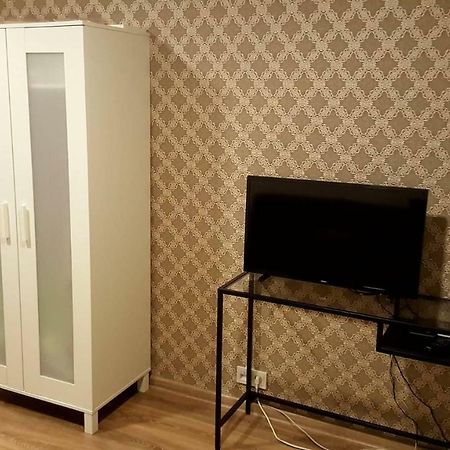 Studija29 Διαμέρισμα Κλαϊπέντα Εξωτερικό φωτογραφία