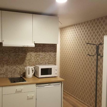 Studija29 Διαμέρισμα Κλαϊπέντα Εξωτερικό φωτογραφία