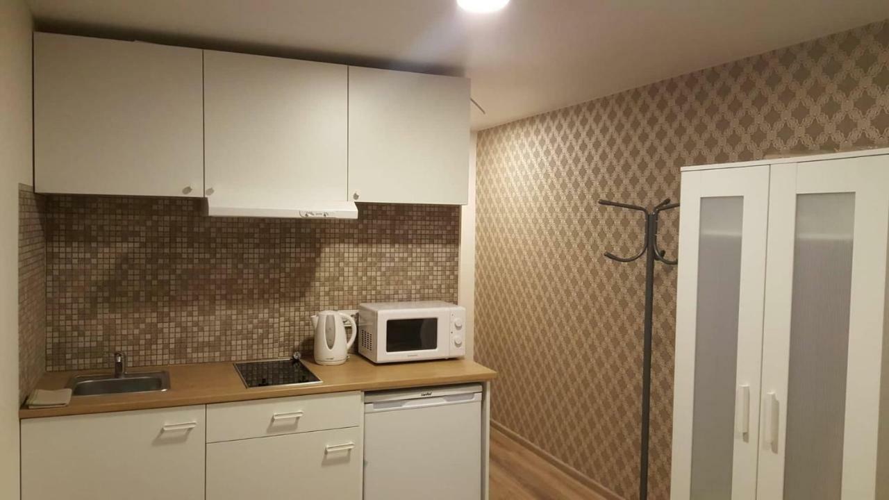 Studija29 Διαμέρισμα Κλαϊπέντα Εξωτερικό φωτογραφία
